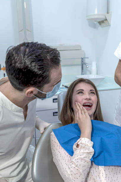 Best Emergency Treatment for Dental Infections or Abscesses in Willimantic, CT