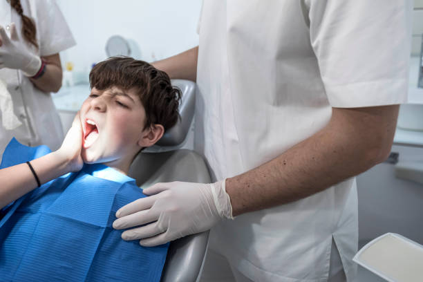 Best Emergency Treatment for Dental Infections or Abscesses in Willimantic, CT