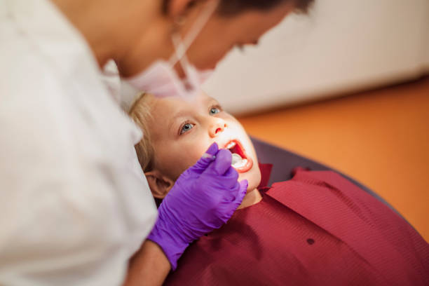 Best Urgent Care for Lost Fillings or Crowns in Willimantic, CT