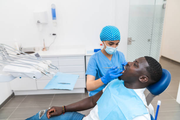 Best Emergency Treatment for Dental Infections or Abscesses in Willimantic, CT