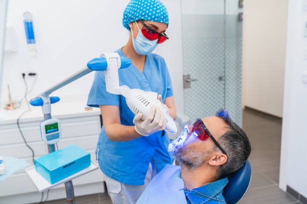 Best Pediatric Emergency Dentist in Willimantic, CT