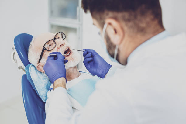 Best Emergency TMJ Treatment in Willimantic, CT